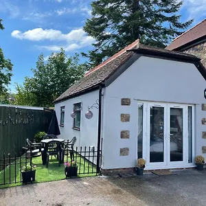  Holiday home Ty Mynydd United Kingdom