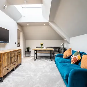  Apartment 11 - Bootham House United Kingdom