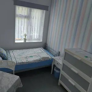  Homestay Home Accommodation United Kingdom