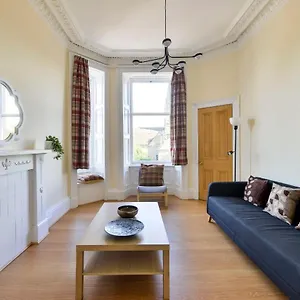  Apartment Guestready - Enchanting 2 Bedroom Flat Near Edinburgh's Old Town United Kingdom